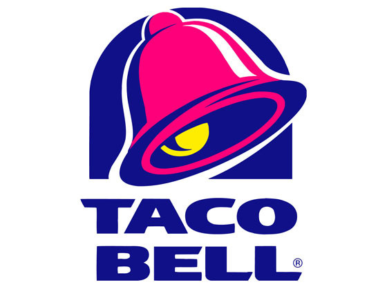 Taco Bell Logo Taco Bell Logo